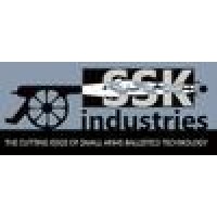 Ssk Industries logo - Similar company to Runtoo Precision Plastic Mould Co., Ltd