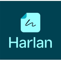 Harlan logo - Similar company to Eif Innovation