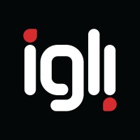 Igli Alimentos logo - Similar company to Ozzi Alimentos