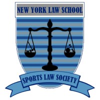 New York Law School Sports Law Society logo - Similar company to Comedy Records