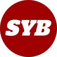 SYB Enterprises logo - Similar company to Rich System Solutions Pvt. Ltd.