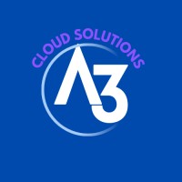 A3 Cloud Solutions logo - Similar company to A3 Cloud