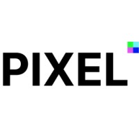 Pixel logo - Similar company to Hivemind Advisory
