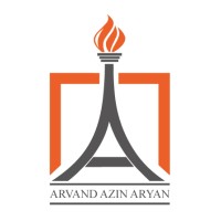 Arvand Azin Aryan logo - Similar company to Sarvak Drilling Services
