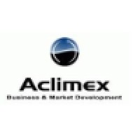 ACLIMEX logo - Similar company to Belle D'Avalane