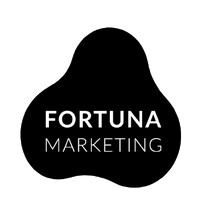 Fortuna Marketing | You know the brand. We built it. logo - Similar company to Newcraft - Formerly Known As Oak