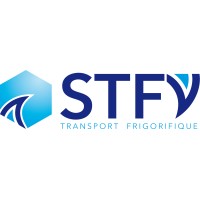 STFV logo - Similar company to Optidigital