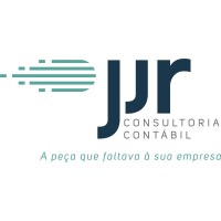 JJR Consultoria Contábil logo - Similar company to Jrr Inteligência Contábil Ltda