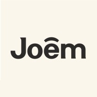 Joêm logo - Similar company to Verixi
