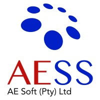 AE Soft (AESS) logo - Similar company to Kulweb Technologies