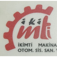 İkimti Makine logo - Similar company to Bahadir Kumaş Teksti̇l San.Ti̇c.Ltd.Şti̇