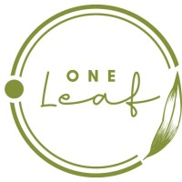 OneLeaf, Your Choice of Tea logo - Similar company to Oneleaf
