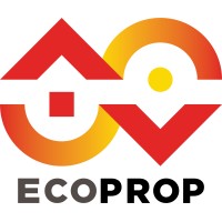 EcoProp logo - Similar company to Audax Group