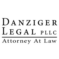 Danziger Legal PLLC logo - Similar company to Turturro Law, P.C.