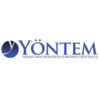 Yöntem Yeminli Mali Müşavirlik  A.Ş. logo - Similar company to Abc Yemi̇nli̇ Mali̇ Müşavi̇rli̇k Deneti̇m As