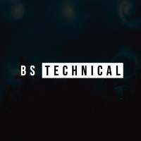 BS-Technical Events Ltd logo - Similar company to Pk-Uk Events Ltd