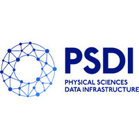 Physical Sciences Data Infrastructure (PSDI) logo - Similar company to Data Revival