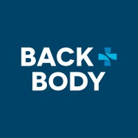The Back and Body Clinic logo - Similar company to A2Z Elite Health & Performance