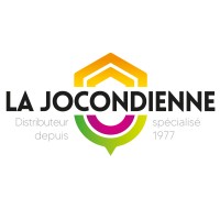 La Jocondienne logo - Similar company to Kitkut