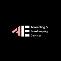 AE Bookkeeping and Accounting Services logo - Similar company to Outsource Accounting & Bookkeeping