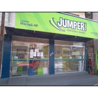 Jumper Macapá e Santana logo - Similar company to Senac Macapá - Ap