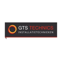GTS Technics logo - Similar company to Bunic Security Systems