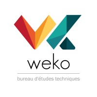 Weko SARL logo - Similar company to Area Technology