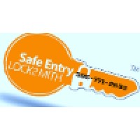 Safe Entry Locksmith