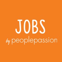 Jobs by People Passion logo - Similar company to People Passion