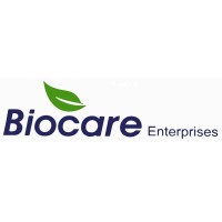 Biocare enterprise logo - Similar company to Akc Group Pvt Ltd