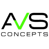 AVS Concepts logo - Similar company to Field Agents