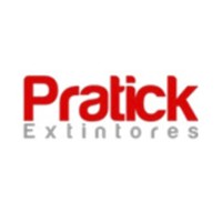 Pratick Extintores logo - Similar company to Estribofire Ind. E Com. De Equip. Para Combate A Incêndio