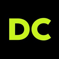 DC technolabs | Web Design Agency logo - Similar company to Kitss