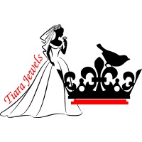 Tiara jewellery logo - Similar company to Gujarat Gold Jewellery Show