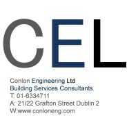 CEL Conlon Engineering Ltd logo - Similar company to Conlon Engineering, Llc