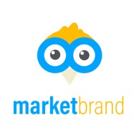 MARKETBRAND Merchandising y Regalos para Empresas logo - Similar company to Megabranding