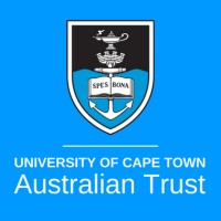 University of Cape Town Australian Trust logo - Similar company to Nextgenify