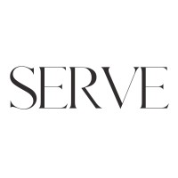 SERVE logo - Similar company to Capital Build Pty Ltd