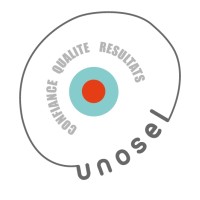UNOSEL logo - Similar company to Association Eclairé·Es