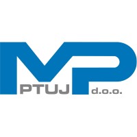 MP Ptuj logo - Similar company to Pipe Clamp As