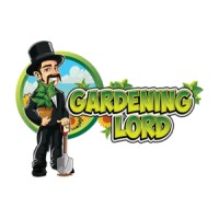 Gardening Lord