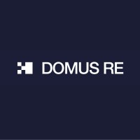 Gruppo Domus RE logo - Similar company to Spazio Arcadia Real Estate
