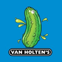 Van Holten's Pickles logo - Similar company to Winebars®