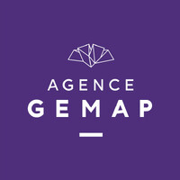 Agence GEMAP logo - Similar company to Crimson Factory