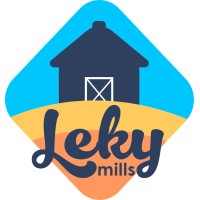 Leky Mills logo - Similar company to Mr Krums Ltd
