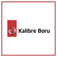 Kalibre Boru A.S. logo - Similar company to Net Boru