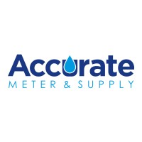 Accurate Meter & Supply logo - Similar company to Allpro Nyc Llc Dba Allpro Consulting