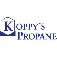 Koppy's Propane, Inc. logo - Similar company to American Erosion Control Supply, Inc. (Aec Supply)