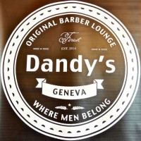 Dandy'S Barber Lounge