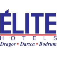 Elite Hotels & Convention Center logo - Similar company to Bimk®- Digital Content For Building Projects